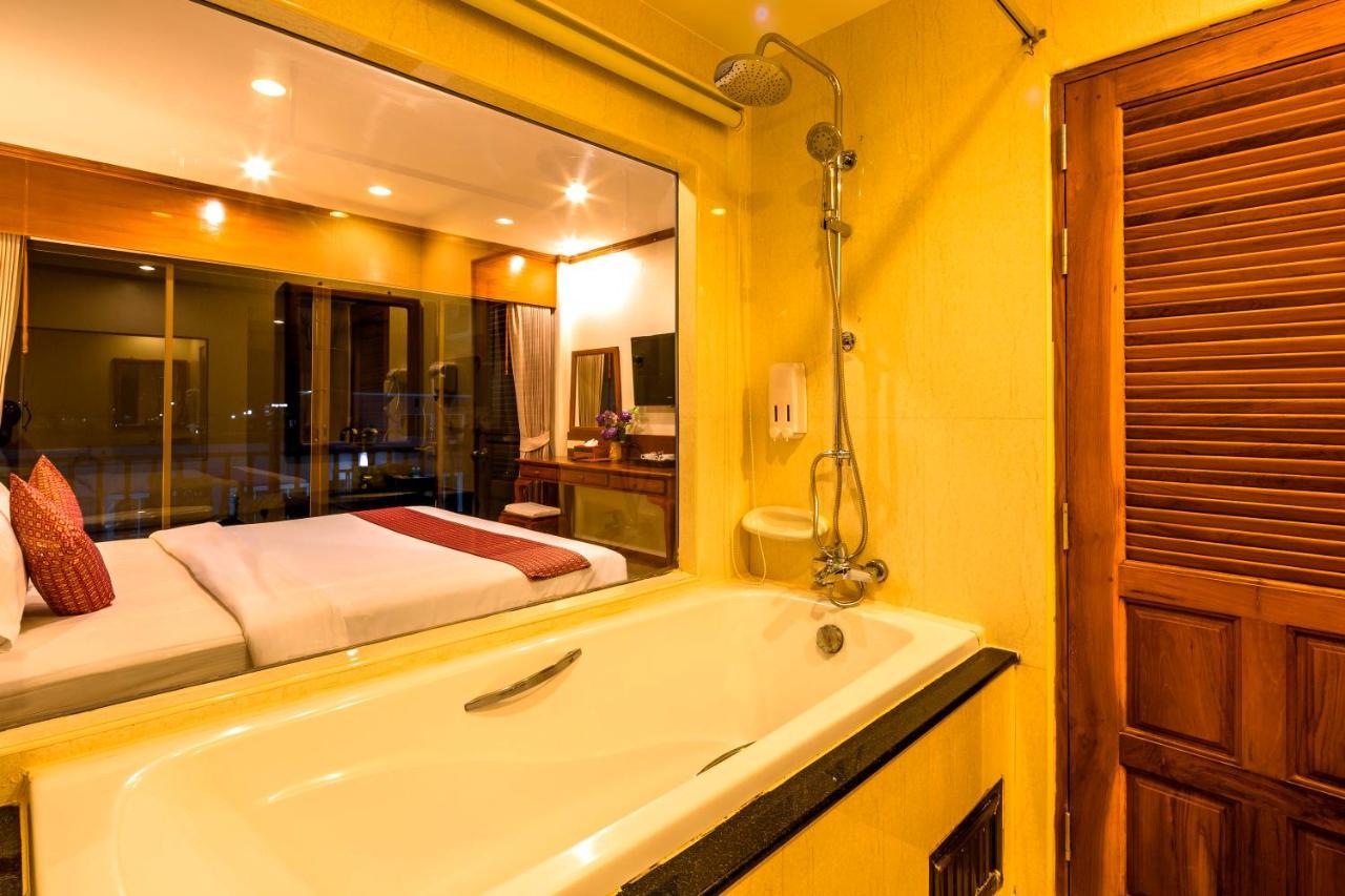 Hotel Patong Heaven Zewnętrze zdjęcie