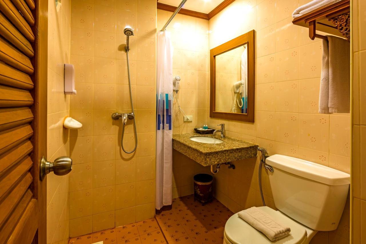 Hotel Patong Heaven Zewnętrze zdjęcie