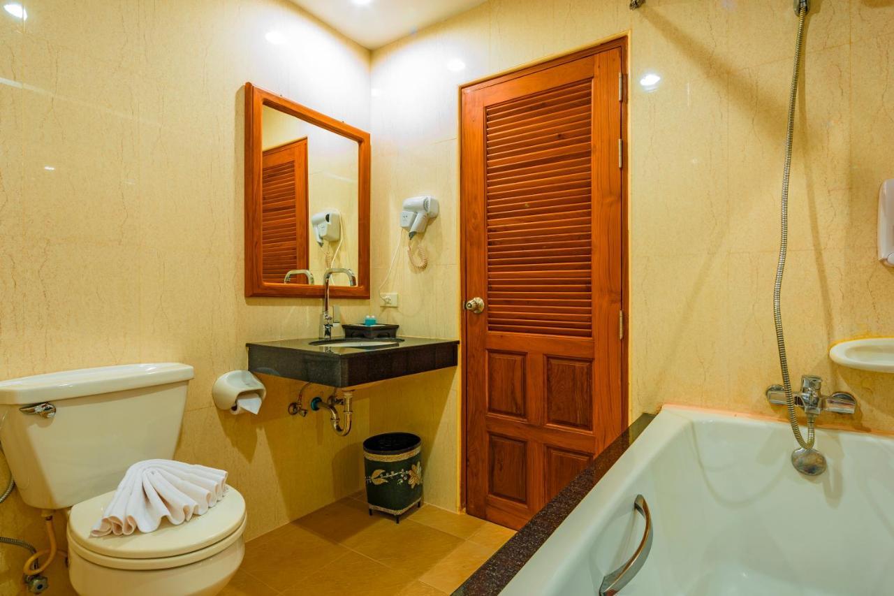 Hotel Patong Heaven Zewnętrze zdjęcie