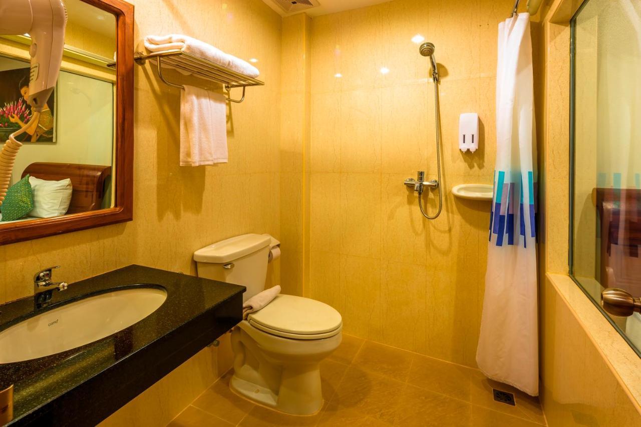 Hotel Patong Heaven Zewnętrze zdjęcie