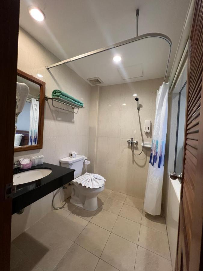 Hotel Patong Heaven Zewnętrze zdjęcie
