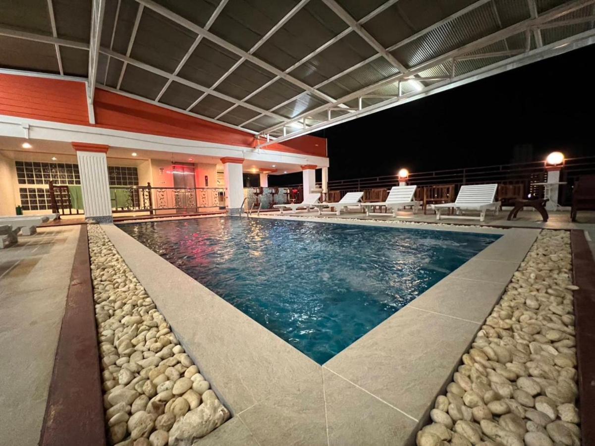 Hotel Patong Heaven Zewnętrze zdjęcie