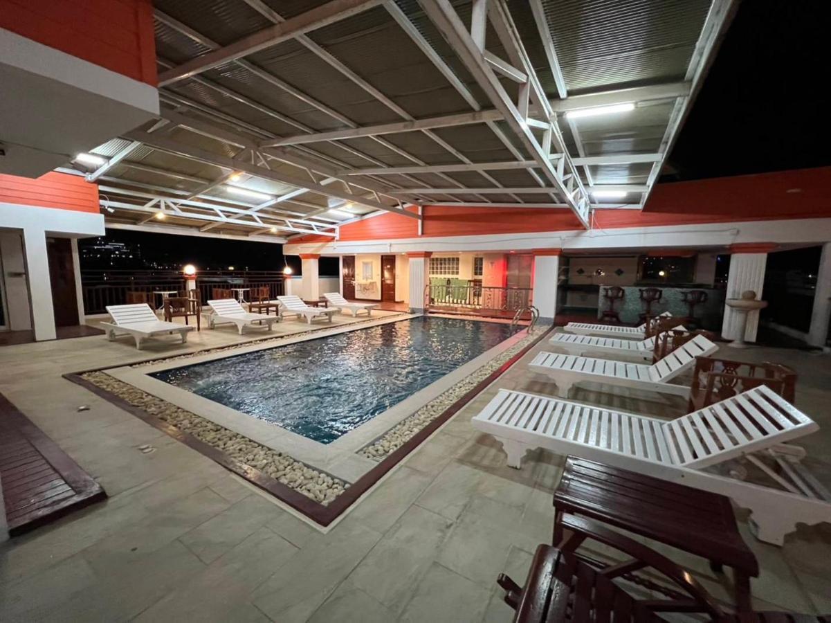 Hotel Patong Heaven Zewnętrze zdjęcie