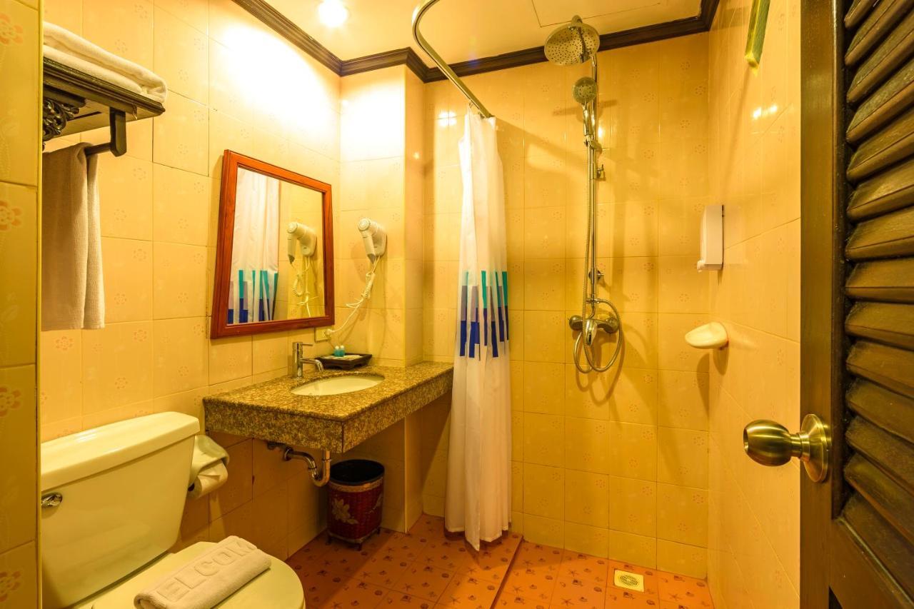 Hotel Patong Heaven Zewnętrze zdjęcie