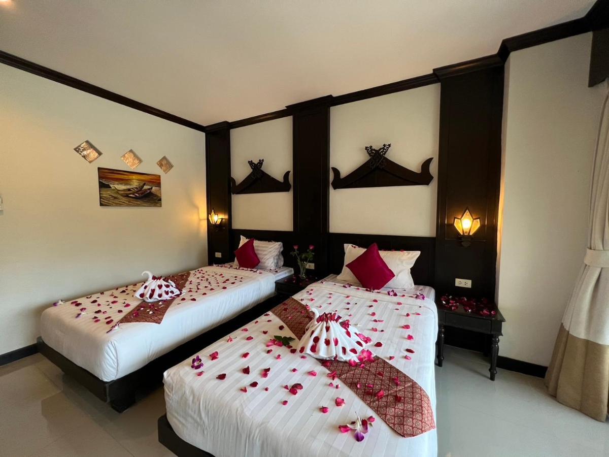 Hotel Patong Heaven Zewnętrze zdjęcie