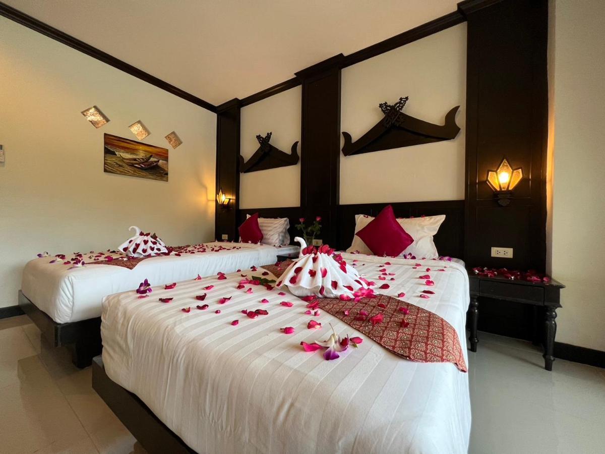 Hotel Patong Heaven Zewnętrze zdjęcie