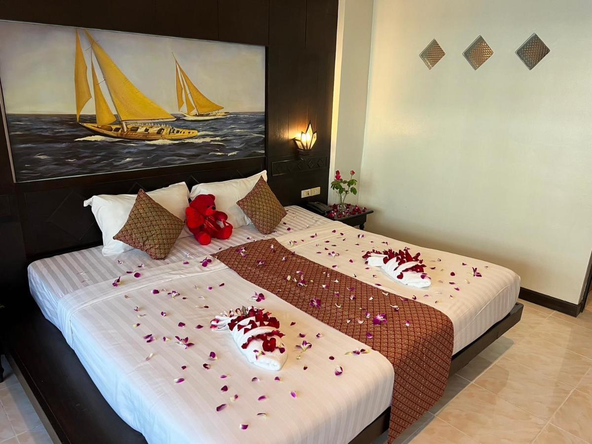 Hotel Patong Heaven Zewnętrze zdjęcie
