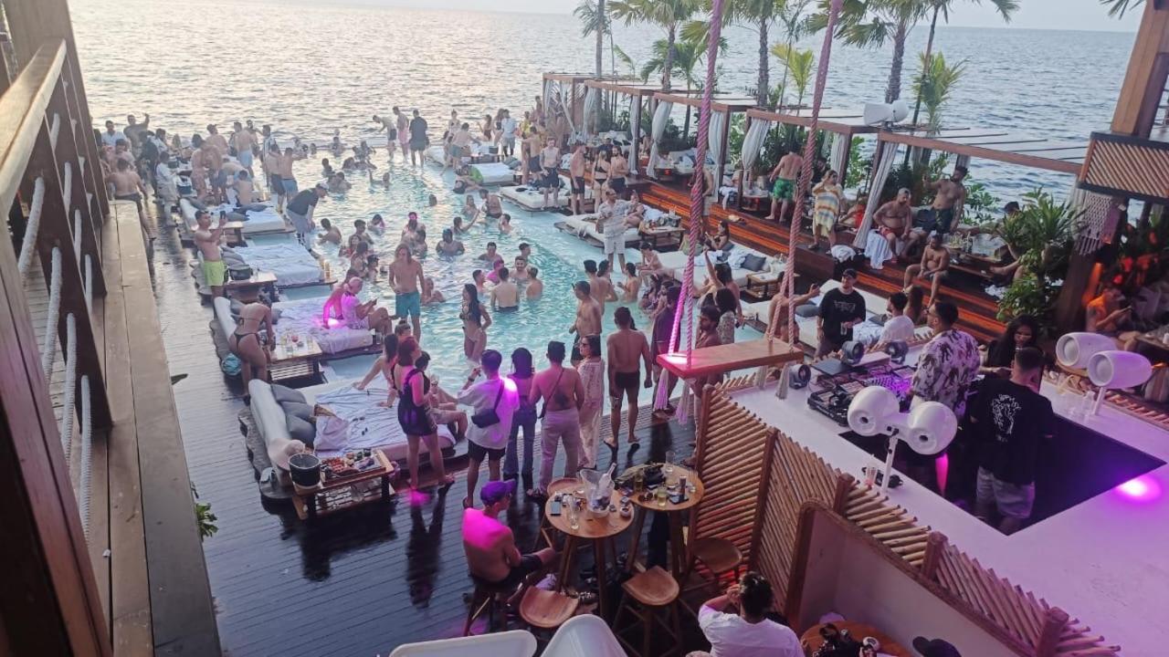 Hotel Patong Heaven Zewnętrze zdjęcie