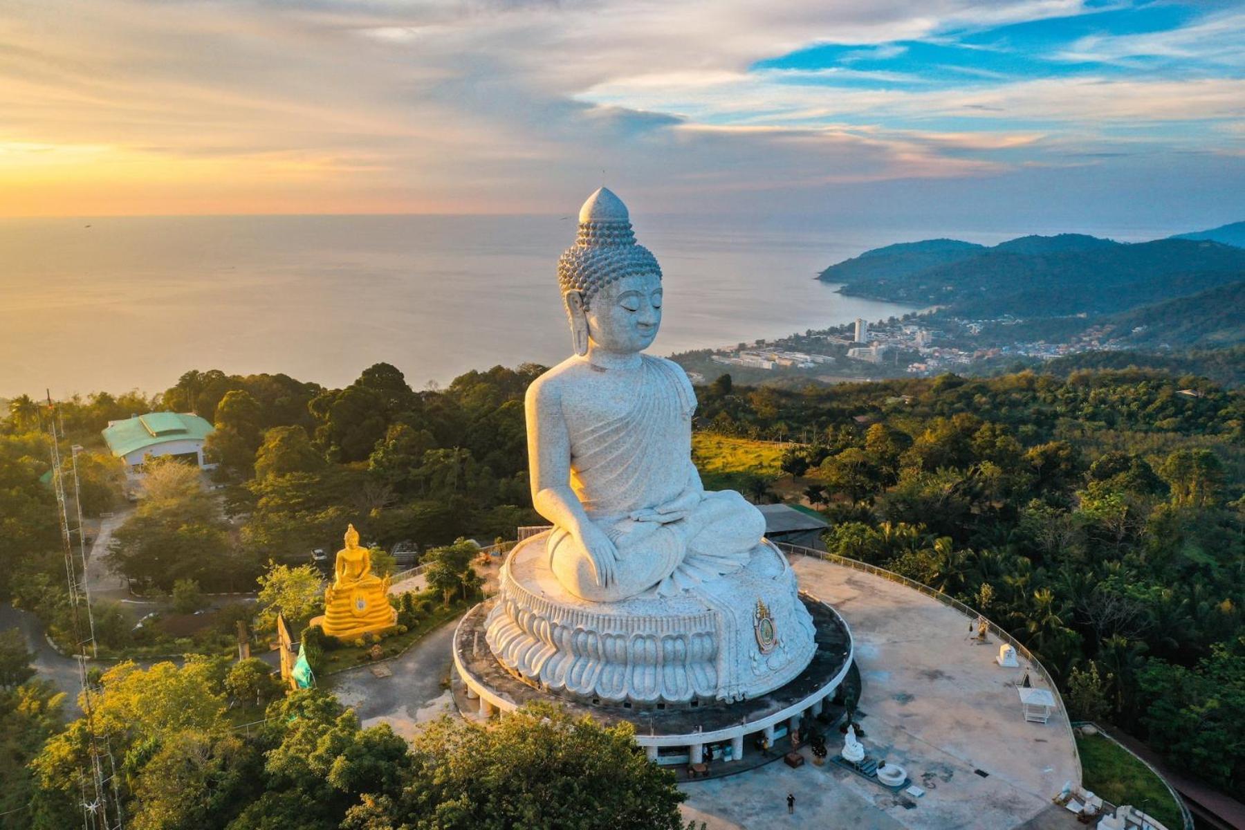 Hotel Patong Heaven Zewnętrze zdjęcie